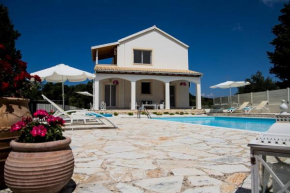 Villa Fedrita